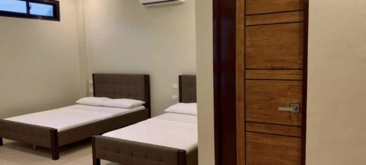 可可泰罗德鲁布家庭套房酒店(Rold and Roub Home Suites by Cocotel)图片