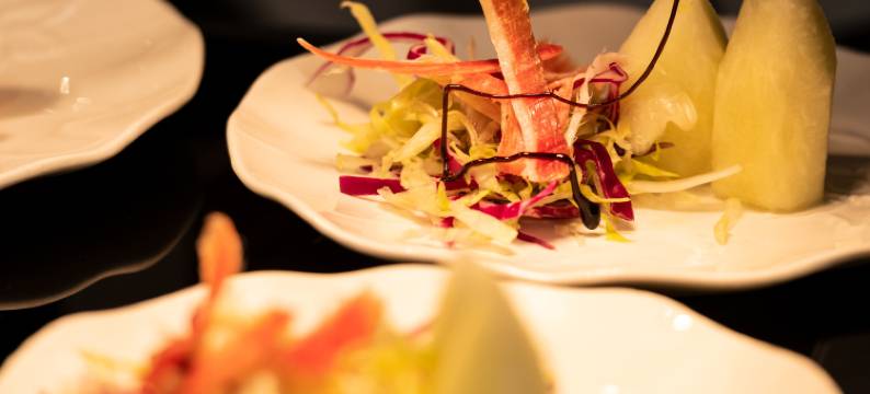 响沙湾莲花酒店(莲沙度假岛)图片