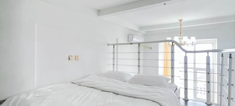 山海之家海景公寓图片