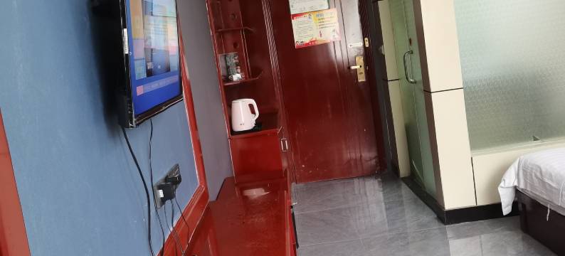 阿克苏金辰商务宾馆图片