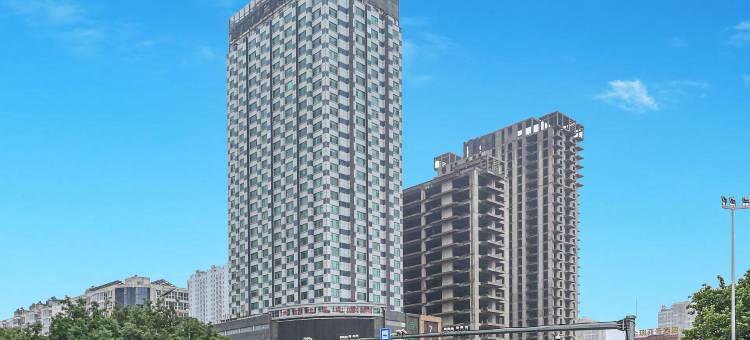 彦霖连锁酒店(邯郸火车站站前广场店)图片