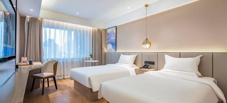 星程酒店(北京北苑立水桥南地铁站店)图片