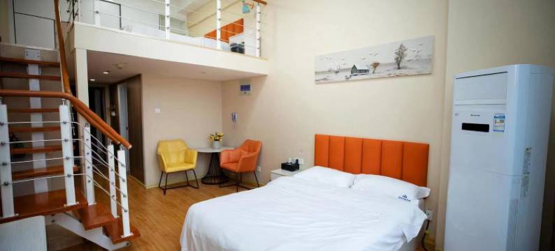 长丰蓝素快捷宾馆图片