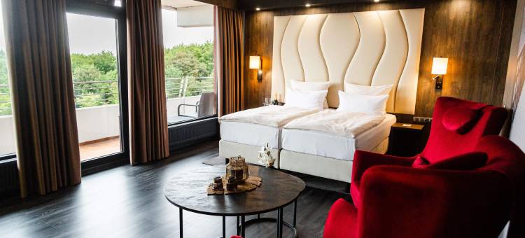 提蒙多夫斯特瑞德高级广场酒店(PLAZA Premium Timmendorfer Strand)图片