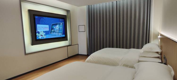 开鲁华旅水晶连锁酒店图片