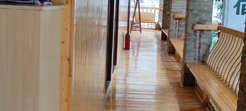 镇远程彤民宿图片