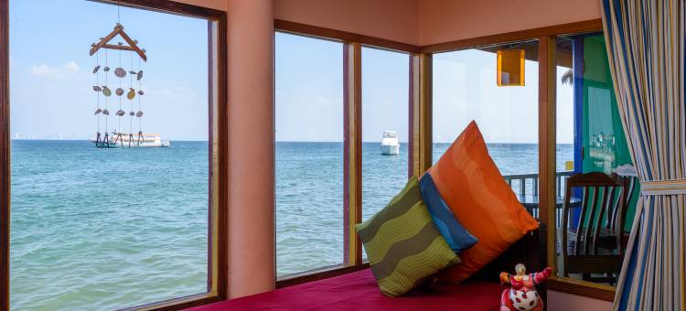 格兰岛拉瑞纳度假酒店(Lareena Resort Koh Larn Pattaya)图片