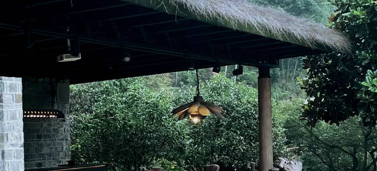 桐庐清境山庄·心动休闲农场图片