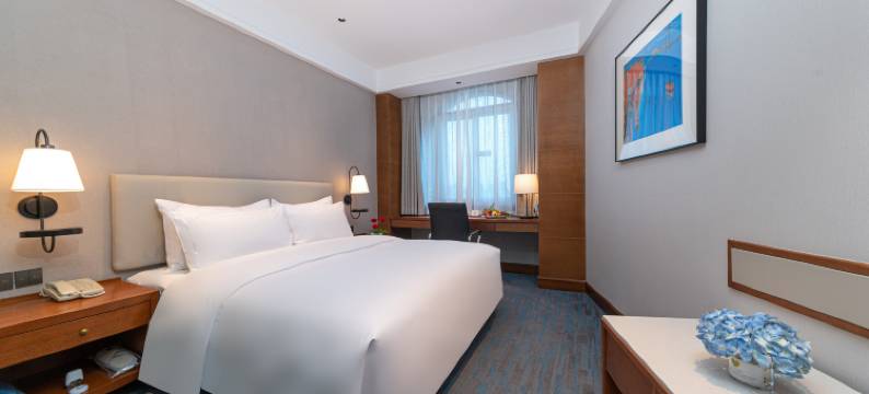 厦门翔安颐豪酒店(火炬翔安产业园店)图片