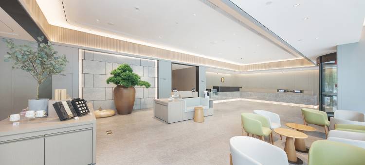 全季酒店(石家庄天山大街天山海世界店)图片