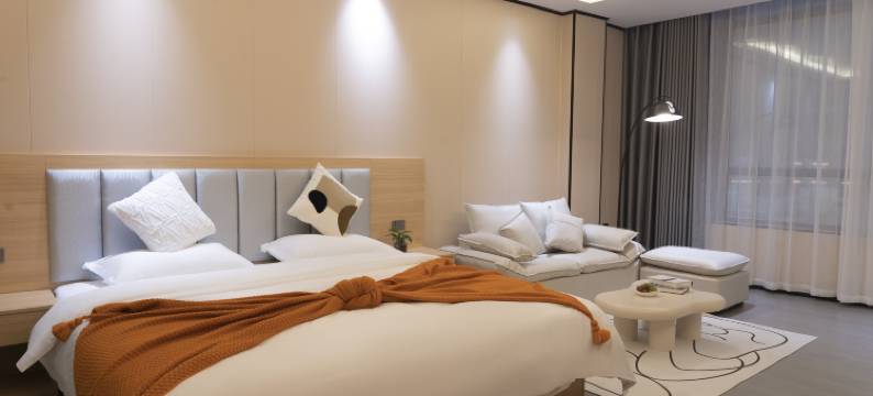 黄果树悦榕酒店图片