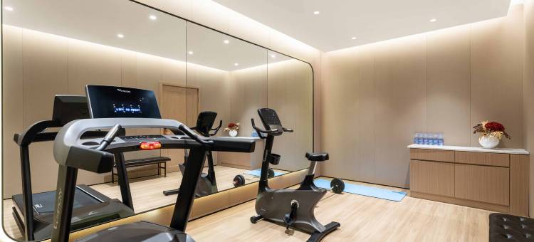 维也纳酒店(天津蓟州区渔阳南路店)图片