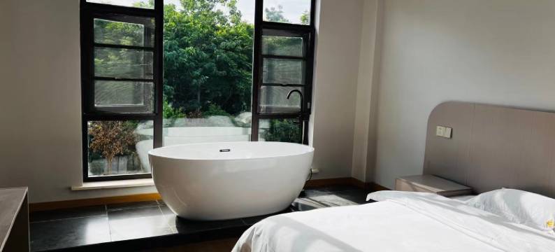 宜兴叁时酒店图片