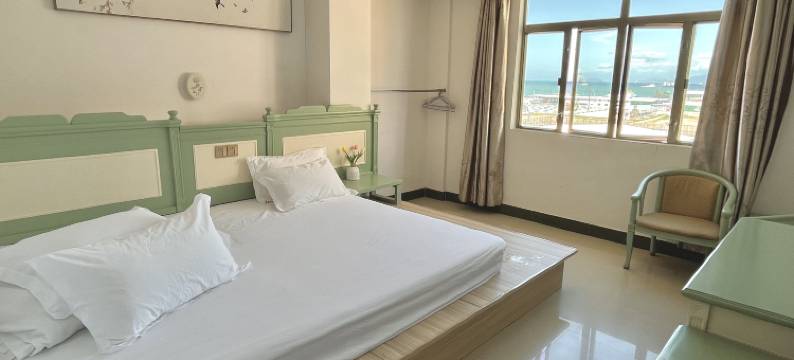 惠东碧湾居图片