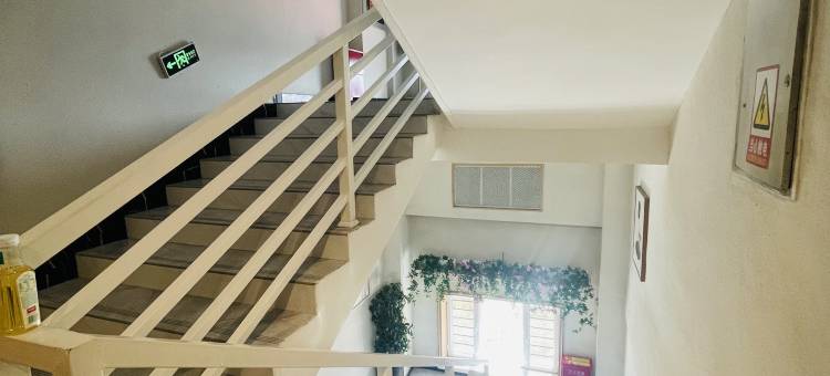 沙海城市酒店(国际机场店)图片