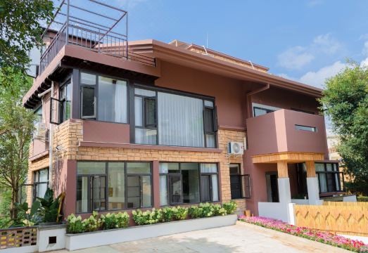 Tangshe Hot Spring Villa HomestayHotel Overview