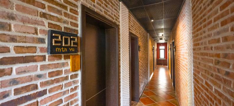 北京金子乡村精品民宿图片