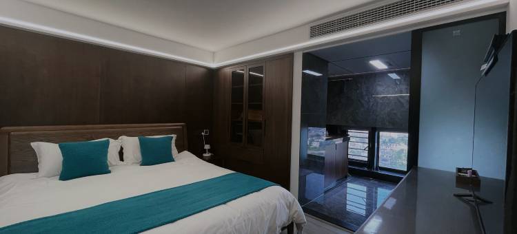 平潭一素清风客栈图片