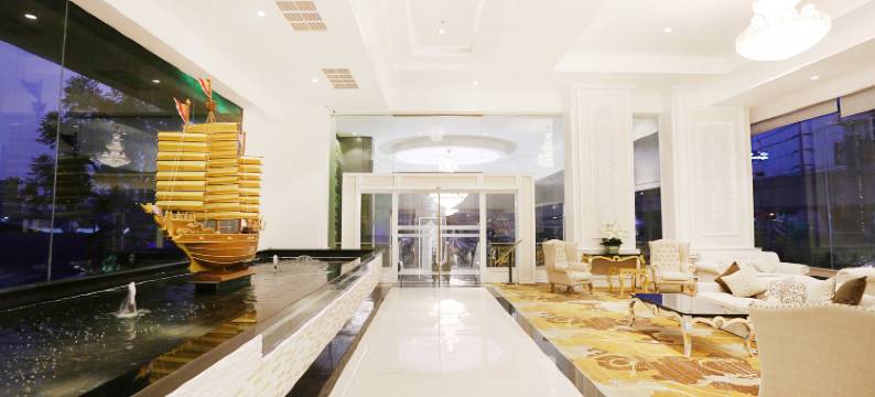 曼谷市集酒店 - MRT拉拋/拉差当碧沙(The Bazaar Hotel Bangkok - MRT Lat Phrao Ratchadapisek)图片