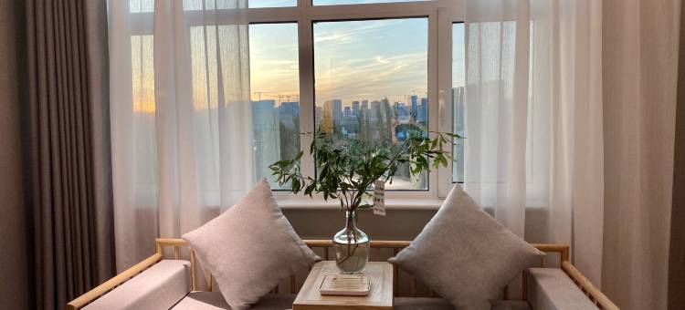 云泊酒店(九原万达店)图片