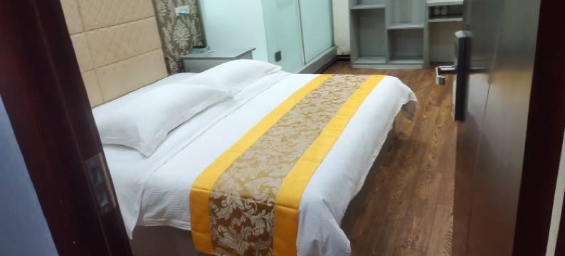 钟祥两湖商务宾馆图片