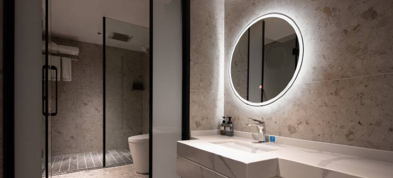 美宿欢漫酒店(长沙IFS国金中心五一广场店)图片