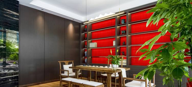 八喜连锁酒店(娄底市人民政府吾悦广场店)图片