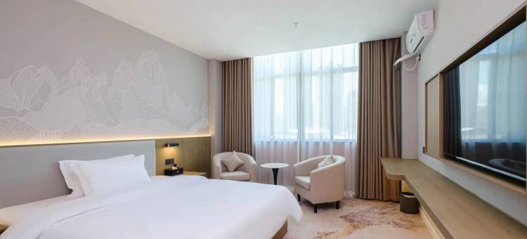 澳华酒店(大亚湾店)图片