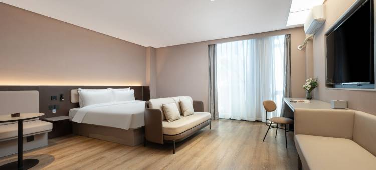 汉庭酒店(鄄城汽车站店)图片