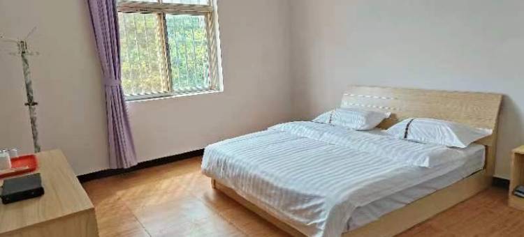 昆明旭源旅馆图片