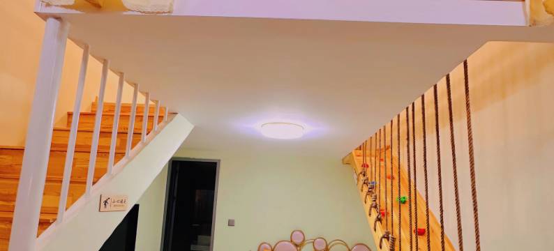 柒号民宿(清凉谷店)图片