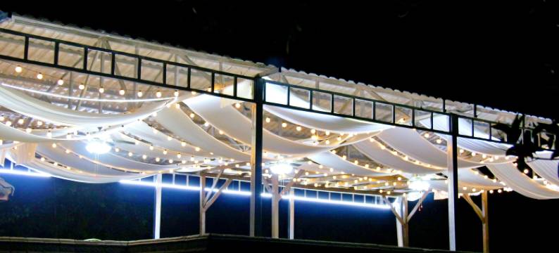 都江堰山水弯客栈图片