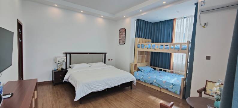 大理市红蓝知己客栈图片