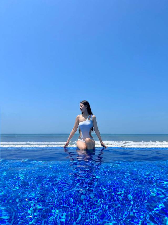 汕尾保利希尔顿逸林酒店图片