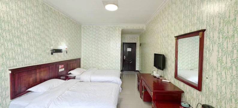 景洪欣悦大酒店图片