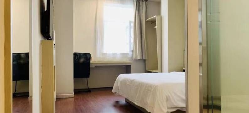 汉庭酒店(长治八一广场店)图片