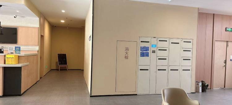 格林豪泰酒店(无锡惠山政府店)图片