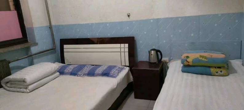 晋中长宏旅店图片