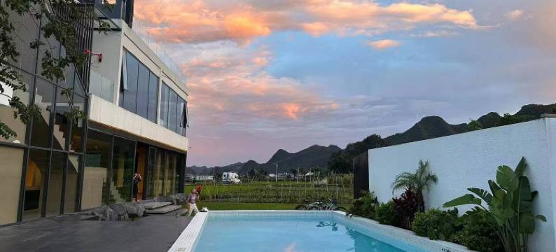 兴义万峰林黔檐精品客栈(万峰林八卦田景点店)图片