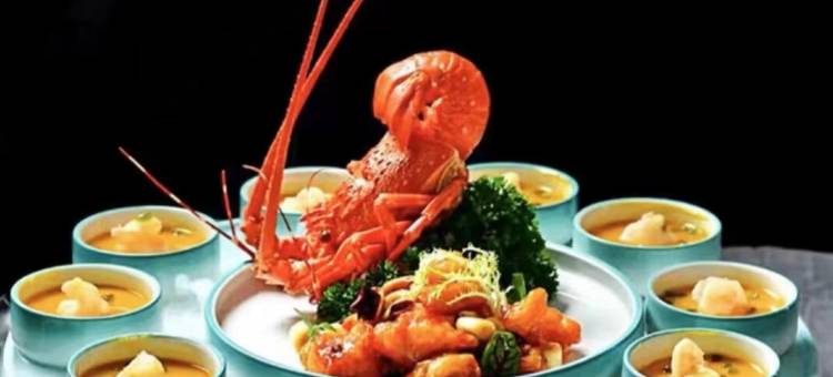 洮岷国际大酒店图片