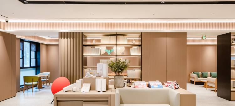 全季酒店(郑州东站东风南路店)图片