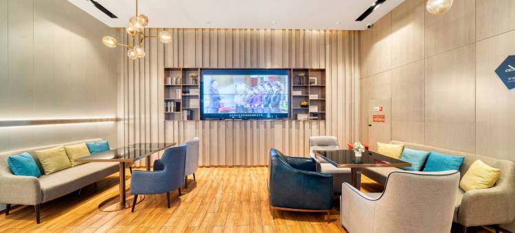 宜尚酒店(常熟东南工业园店)图片