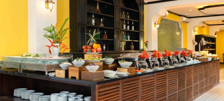 Lantern Boutique Hoi An图片