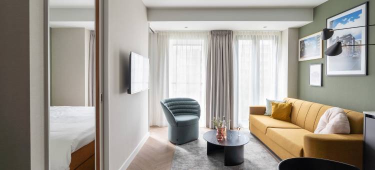 Yays Antwerp Opera by Numa图片