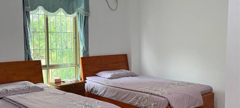 英德大山民宿(黄花镇店)图片