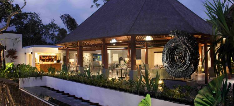 Cicada Resort Bali Ubud, Autograph Collection by Marriott International图片