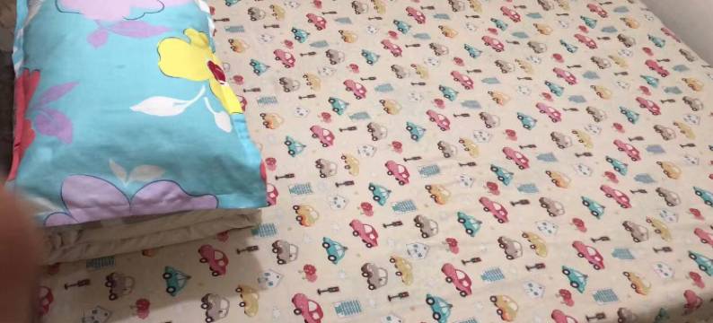 北京晨辉家庭旅馆图片