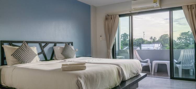 睡鲸酒店(Sleep Whale Hotel)图片
