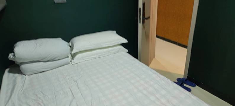 原平万隆宾馆图片