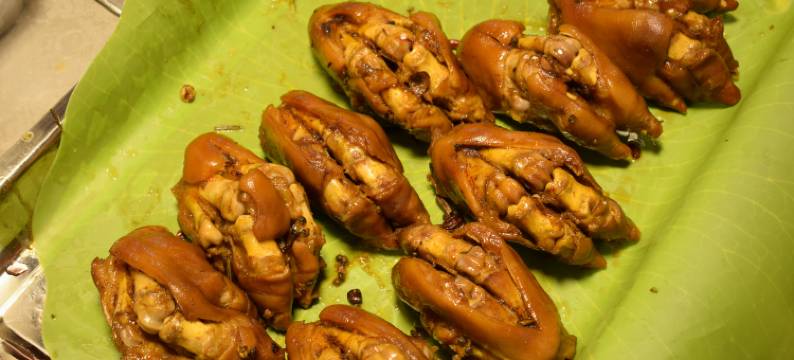 抚仙湖仓惠卓民宿(广龙小镇店)图片